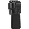 CAZSTYK Custodia leggera per fotocamere Pocket 3 fotocamere Compattamente Gimbals Dispositivi Antiurto Copertura per Schermo da Viaggio