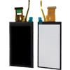JWEINENL Compatibile For SONY, Display LCD Touch Screen Da 3,5 Pollici, T700, T900 NX30, DSC-T700, DSC-T900 Accessori Fotografici