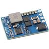Tsophreniq BEC12S Modulo convertitore step-down DC-DC 9V-55V Ingresso 5V / 8V / 12V Uscita 5A per apparecchiature industriali Valuta Processore