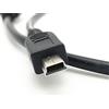 Master Cables - Cavo USB di ricambio compatibile con Olympus KP21