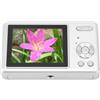 Haofy 16x Fotocamera Digitale, Punto di Fotocamera Digitale da 12 MP 1080p e Scatto per Bambini, Zoom 16x, Focus Automatico, con 2 Batterie, Scheda da 32 GB, Schermo TFT da 2,4