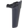 BELOWSYALER Parti del braccio del motore per 3 CINE anteriore sinistra/destra braccio Shell Landing Gear Leg Replacement Front Arms