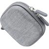 Oxxggkao Custodia protettiva leggera da viaggio per fotocamera esterna resistente all'acqua, custodia rigida per fotocamera compatta