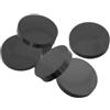 PXMWITSEZ Lente in germanio con rivestimento AR+DLC for termometro for immagine ottica/termica - 1 pz(15x2mm 2-Sided AR Coating)
