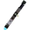 Deal4GO Modulo webcam 7JXD1 V976R XYXJ2 di ricambio per Dell Latitude 5300 5400 5500 5510 5520, Precision 7750 7760 3550 3560