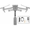 Yzdysg 360 Camera Mount Adapter Staffa Per 3 Top Extension Set Camera Mount Morsetto Staffa