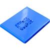 YPBEW Carte del supporto dell'esposizione della carta per il caso Carte da gioco Scatola di immagazzinaggio Cartuccia per Shell per PSV1000 Cartuccia Blu Shell Organizer Protector