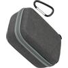 Oxxggkao Scatola portatile portatile per Lito1 / Lito1X1 / e pezzi di ricambio Storage Box Custodia per Outdoor EVA Hard Shell UAV Case