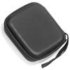 Tsophreniq Custodia impermeabile di lunga durata per fotocamera con scomparti multipli Borsa facile da pulire e organizzata Protezioni in tela PU Borsa protettiva per attrezzature fotografiche