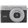 SENECESLI Piccola Fotocamera, Punto Compatto e Fotocamera Digitale Sparare per la Fotografia, Super Mini Screen da 0,96, 128 GB Espandibile, per gli Studenti Scuola Travel Camping