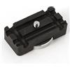 FOTGA Cavo per fotocamera DSLR Solid Lock data Line morsetto 5 slot 1/10,2 cm supporto per treppiedi