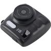 Annadue Fotocamera Digitale HD 1080P, Fotocamera Selfie da 48 MP con Doppio Obiettivo, Luce di Riempimento a LED, Giochi, Lettore MP3, Filtri, Adesivi Fotografici, Fotocamere Digitali