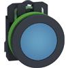 Schneider Electric PIL.FLUSH LUM.AZUL 110-120 V