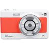 Asixxsix Fotocamera Digitale, Fotocamera per Bambini 1080P da 56MP 8x Zoom Autofocus Vlog Camera, Schermo da 2,8 Pollici, Fotocamera Compatta per il Compleanno di Natale, Regali per