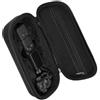 Generic Custodia per fotocamera con tasca in rete per corpo macchina fotografica | Interno in peluche, cerniera completa e set compatto da viaggio per il trasporto