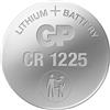 GP Batteria a bottone CR 1225 Lithium GP Batterie 62 mAh 3 V 1 pc(i)