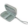 Akozon Custodia di Viaggio Duro per la Conservazione Protettiva per H35 F9 F8 501F M35 Film Camera (GREEN)