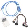 KUAIYIJU EV2400 Batteria Misurazione Chip Programmatore UAV Batteria Debugger Compatibile Per EV2400 EV2300 Chip Scrittura Tool Set