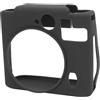 Yunseity Custodia in Silicone della Fotocamera Istantanea, Custodia Istantanea Protettiva per Protezione per Protezione