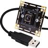 Mermaid Modulo fotocamera USB da 16 MP, per computer, UVC fotocamera IMX298, macchina fotografica per macchina fotografica