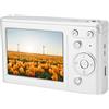 Asixxsix Fotocamera AF da 50 MP con Messa a Fuoco Automatica, Nitidezza 4K Zoom Digitale 16x Fotocamera Compatta Compatta per Riprese Puntiformi, Piccola Fotocamera Portatile