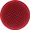 Akozon Testa in Rete di Ricambio per Griglia Microfono per SM58S SM58LC BETA58 BETA58A SA M30 SV100 UT2 PGX24 SLX4, Schermo Protettivo in Acciaio Inossidabile per Microfono, Antivento