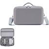 Okandomo Borsa per drone DJI Neo 2, borsa da viaggio | Borsa portatile, scatola portaoggetti compatta, accessori Fly More Combo