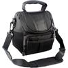 Generico Borsa fotocamera, compatibile con Olympus, OMD OM-D E-M1 E-M5 | EM1, EM5, E-M10, EM10, Mark II III 2 3, Stylus 1 1s, SP-100, 100EE, E-PL8, E-PL7-PL6, E-P5