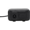 Fabater Dash Cam per Moto, Telecamera per Bici Portatile WiFi 2K HD con 3 Staffe, Telecamera per Moto Impermeabile IP65 per Ciclismo All'Aperto