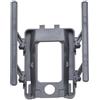 Tsophreniq Per 3 carrello di atterraggio pieghevole gamba altezza estensione piedi protezione estesa pieghevole Gear estensione pattini estesi per
