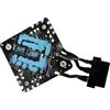 Generic Scheda del modulo ESC compatta con circuiti di protezione da sovraccarico per controllo motore di affidabilità Avata e ESC di durata