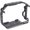 YPBEW Custodia per fotocamera XH2 / XH2S gabbia metallica protezioni Mount Border Expansion Frame Case