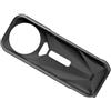CQEAZ Outdoor Ready Compatto Copertura Della Macchina Fotografica Antipolvere Sporco Resistente Pelle Per Dispositivi Sportivi Per Viaggi Uso Quotidiano