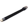 SYSTEM-S Cavo USB Sync per PalmOne Treo 180 270 300 600