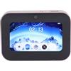 Bewinner Camera Digitale 4K da 64 MP con Touchscreen HD da 3 Pollici, a Triplo Lente per la Fotografico, Fotocamera Compatta Portatile per Viaggi, Adolescenti per Bambini, Batteria a 3600