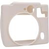 Yunseity Custodia in Silicone della Fotocamera Istantanea, Custodia Istantanea Protettiva per Protezione per Protezione