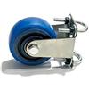 HDWSNXW Ruota antiribaltamento for T100 T70 T70P T60 T50 - Gruppo ruota di supporto stabilizzatore carrello di atterraggio(1pc for T70 70P 60 50)