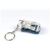 ICT MINI CARICA BATTERIE LITHIUM USB DA VIAGGIO CON LED