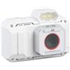 Akozon Camera Digitale 48MP 4K VLOG Camera Focus Auto Focus 18x Zoom Retro Compact Concamera con Scheda di Memoria da 32 GB