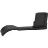Acouto Hot Shoe Thumb Up Rest Hand G per Fotocamera A7Cr A7Crii Un Comfort e una Soluzione per la Tua Fotocamera con il Pollice in Alto G una Fotocamera A7Crii Leggera e con Presa (BLACK)