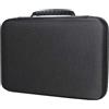 YIGZYCN Multiplo strato di assorbimento degli urti Camera Bag Impermeabile Poliammide Esterno con Loyal Addition Storage Space Vano Camera Bag
