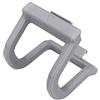 Nucelit Paraurti per lente protettiva anti-collisione paraurti protezioni protettive per fotocamera accessori protezione lente
