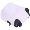 Tomantery Custodia per Fotocamera Istantanea Mini 12 Borsa Protettiva Leggera per Campeggio All'aperto, Custodia Antipolvere con Tracolla Regolabile (Viola)
