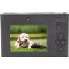 XUMIUZIY Fotocamera Digitale da 48 MP con Video 1080P, Zoom Digitale 8x da 2,4 Pollici, Compatta per Studenti, per Viaggi, Riunioni, Lauree, Messa a Fuoco Automatica, Luce di Riempimento