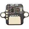 JSGHGDF MT-06 che vanno Modulo Anti Forte Luce Fissa Altezza Prevenzione di ostacoli per Fotografia Precisione Altimetro per