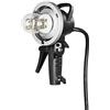 Quadralite Atlas FH1200 - Testina flash 1200 W