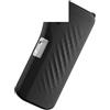 RGYBAO Custodia protettiva in silicone per Pocket 4 3 con angoli rinforzati e custodia per fotocamera tascabile