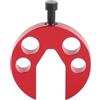 Generic Helicopter Leveler Swashplate Leveler Helicopter Crossplate Corrector Leveling Tool 380/470/600/700 Crossplate Corrector