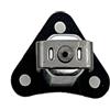 ZEPFJHE UAV Braccio Albero Cerniera Parte di Ricambio Per 3/4 Professionale Quadcopter Anteriore Accessori di Ricambio Metallo UAV Accessorio