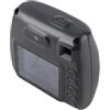 KIMISS Telecamera HD 1080P Portatile per Studenti con Obiettivo, Luce di Riempimento a LED e 2 Schermo da 0 Pollici (BLACK)